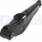 Delphi Control/Trailing Arm Rear fits Jeep Compass 2006-2007 2.0 2.4