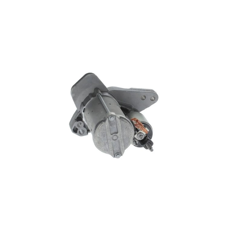 Bosch Starter Motor 12V 1.5kW 11 Teeth fits Renault Clio V 2019 on 1.0