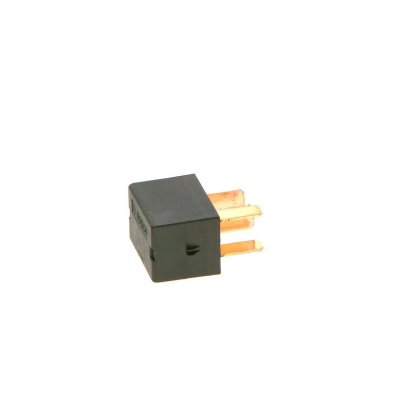 Bosch Horn Klaxon Relay 12V Pin