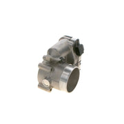 Bosch Electronic Throttle Body Assembly fits Uaz Hunter 2004 on 2.7