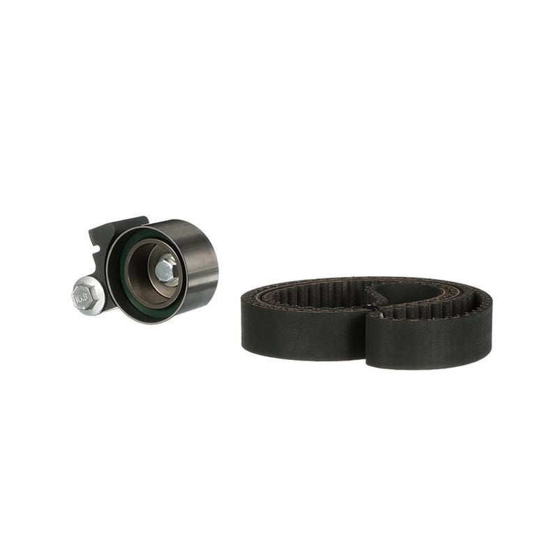 Gates Timing Belt Kit with Rollers fits Chrysler 300C 2004-2012 3.5