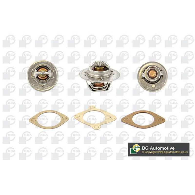 BGA Thermostat,Coolant fits Daihatsu Charade 1993-1999 1.5 1.6