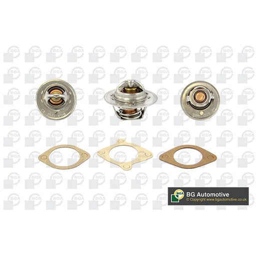 BGA Thermostat,Coolant fits Daihatsu Charade 1993-1999 1.5 1.6