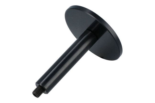 Laser Front Upper Control Arm Ride Height Gauge - Tesla Model 3 & Y Laser - Dynamic Drive