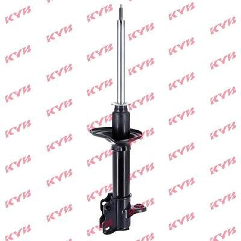 KYB Shock Absorber Damper Strut Rear Left fits Nissan 100NX 1990-1994 1.6 2.0