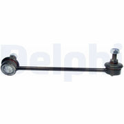 Delphi 2 x Stabiliser Bar Links fits Kia Rio I 2000-2005 1.3 1.5