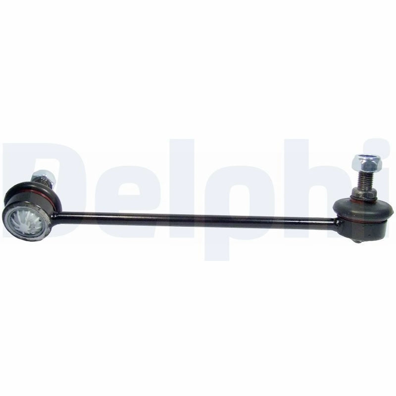 Delphi Stabiliser Bar Link Coupling Rod Front Right fits Kia Rio I 2000-2005