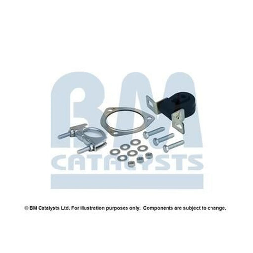 BM Catalysts Fitting Kit FK80068C FK80068C
