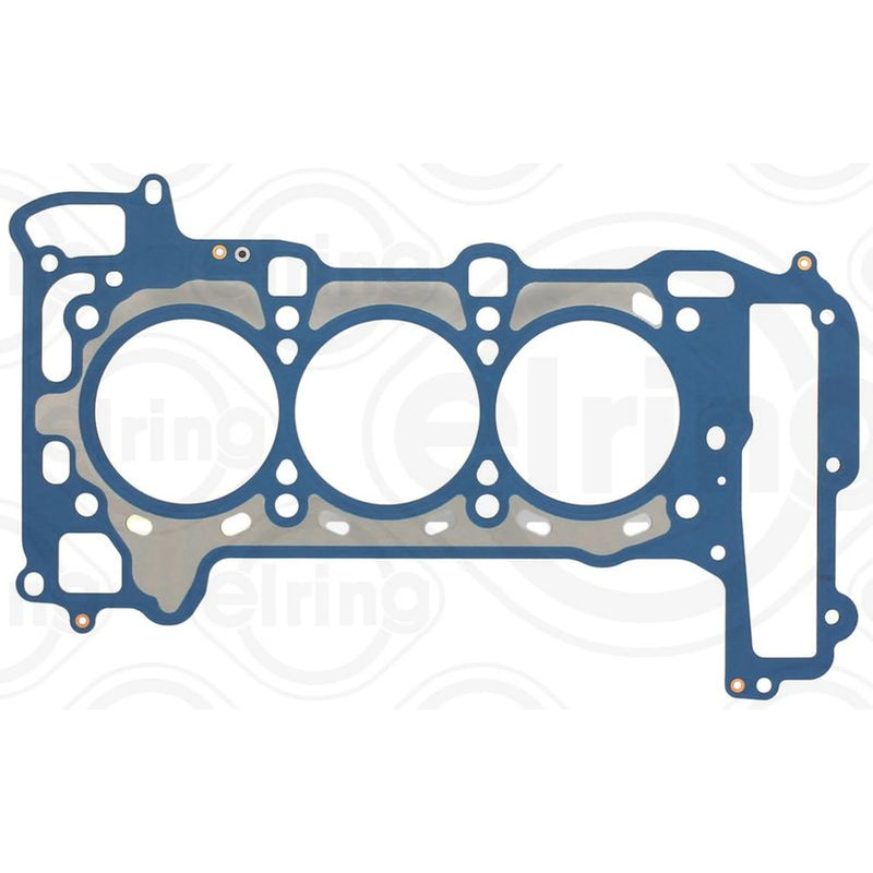 Elring Cylinder Head Gasket 0mm Thick fits Audi A4 B9 2016-2017