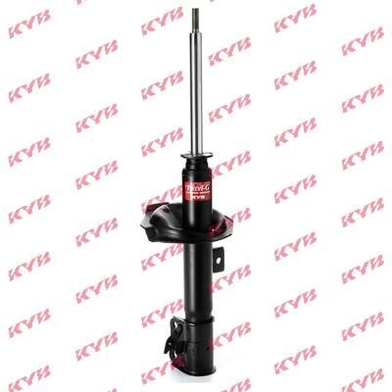 KYB Shock Absorber Damper Strut Front Left fits Opel Agila B 2008-2014