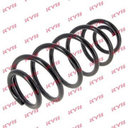 KYB Rear Suspension Coil Spring fits Fiat Bravo II 2006-2014 1.4 1.6 1.9 2.0
