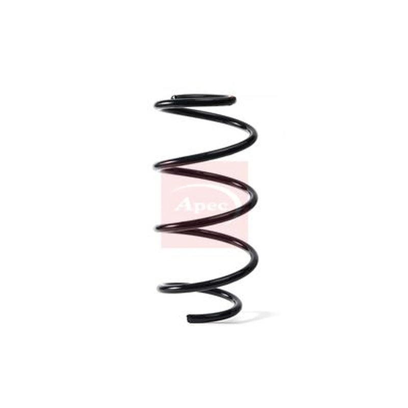 Apec Front Suspension Coil Spring ACS1752