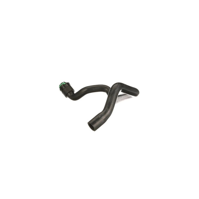 Gates Curved Radiator Hose fits Opel Astra H 2004-2012 1.4