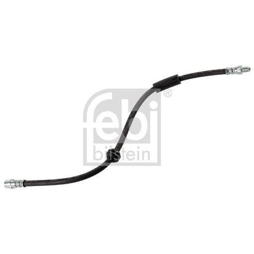 Febi Brake Hydraulic Hose Line Front Right 36472