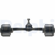 Delphi Control/Trailing Arm Upper fits Mercedes-Benz E-Class 2003-2008