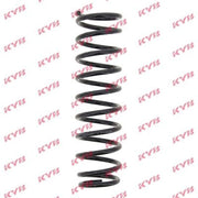 KYB Rear Suspension Coil Spring fits Mitsubishi Colt 1992-1996 1.3 1.6 1.8