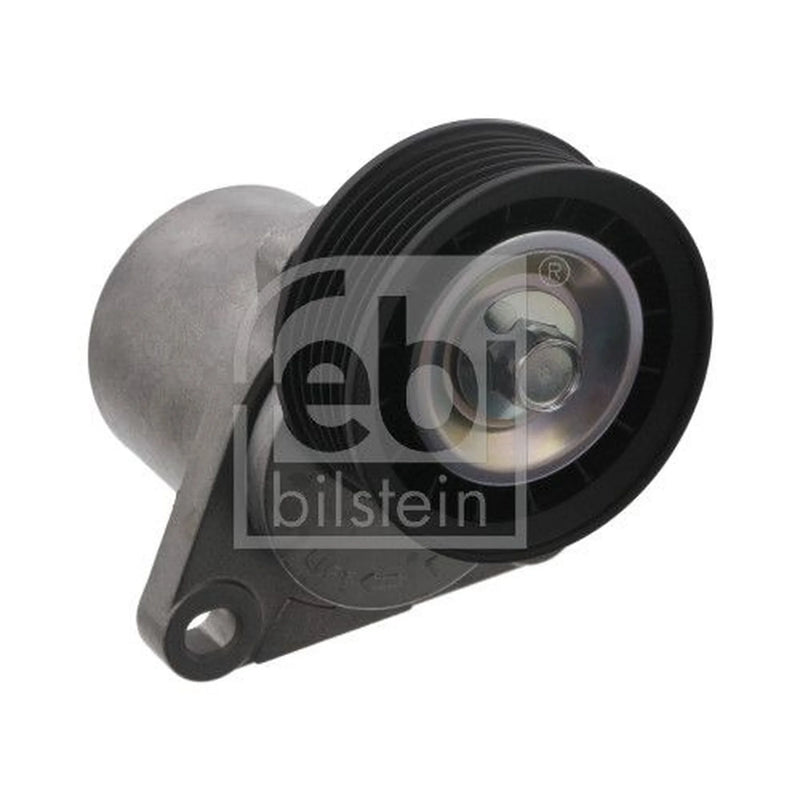 Febi Auxiliary Belt Tensioner 33355