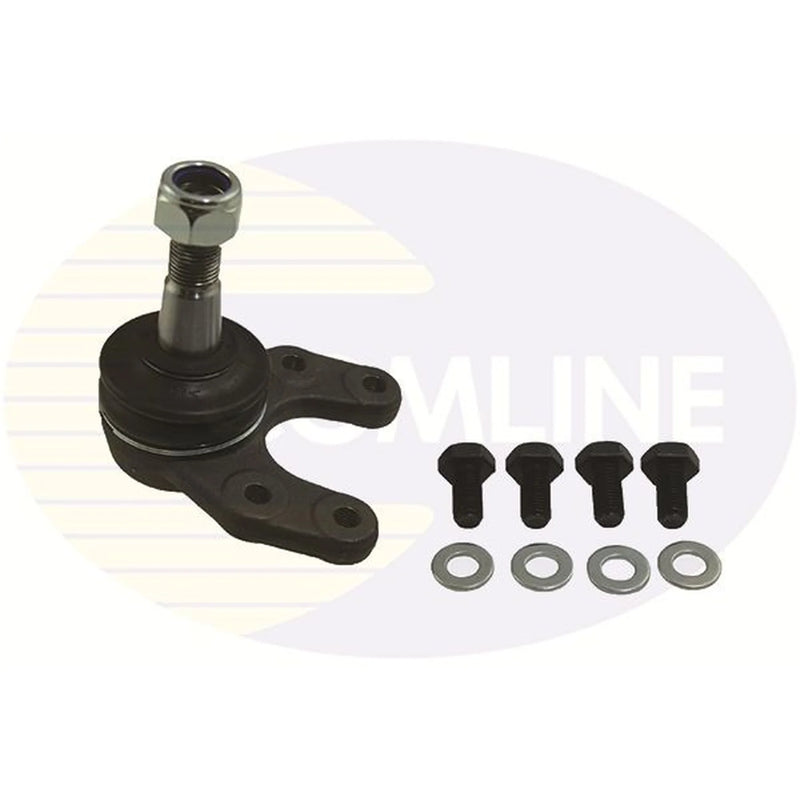 Comline Ball Joint Front Left fits Ford Ranger 1999-2006 2.5