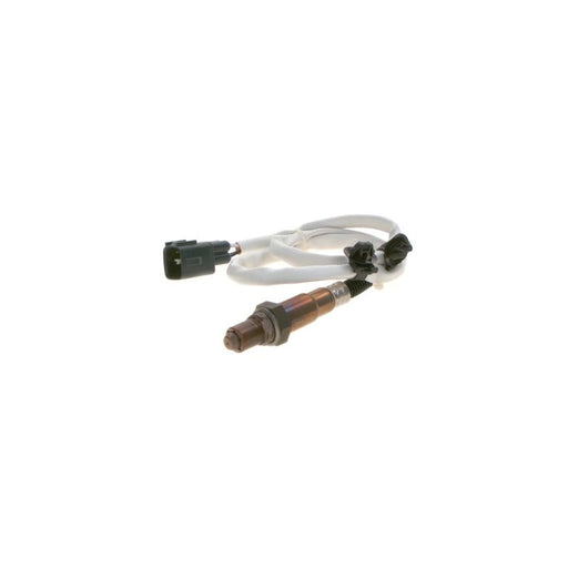Bosch O2 Lambda Oxygen Sensor after catalytic converter fits Toyota Yaris/Vitz