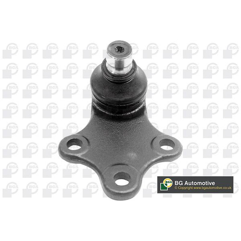 BGA Ball Joint Front Right fits Citroën Zx 1992-1997 2.0