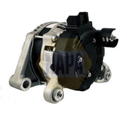 NAPA Car Alternator 12V fits Opel Corsa E 2014-2019 1.2 1.4