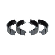 Bosch Brake Shoe Set Axle Kit 0 986 487 648