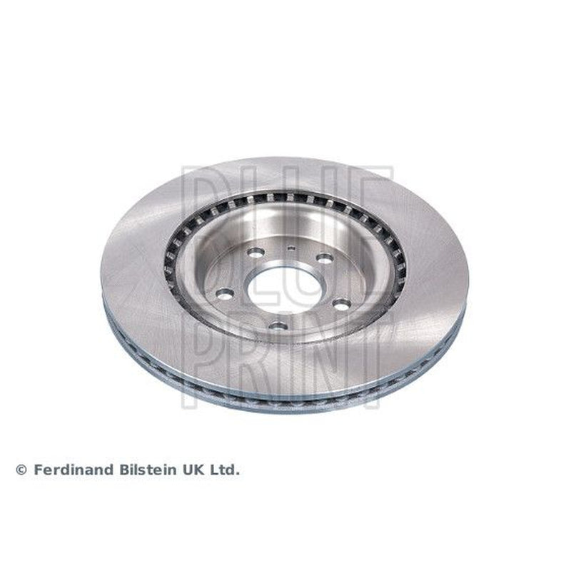 Blue Print Front & Rear Brake Discs & Pads fits Audi A7 2010-2017 2.8 3.0