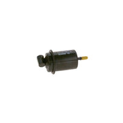 Bosch Fuel Filter Element fits Hyundai Amica / Atoz 2003-2010 1.1