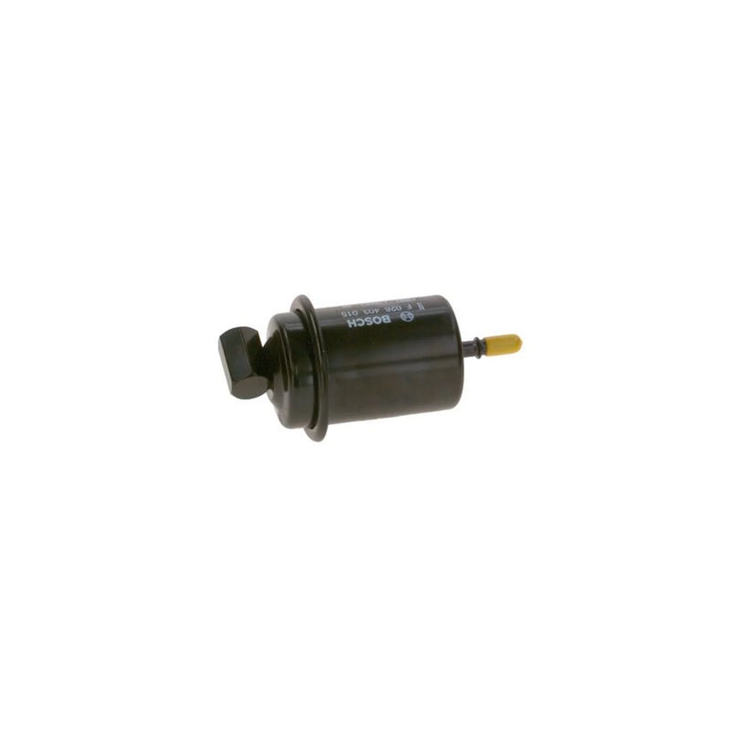 Bosch Fuel Filter Element fits Hyundai Amica / Atoz 2003-2010 1.1