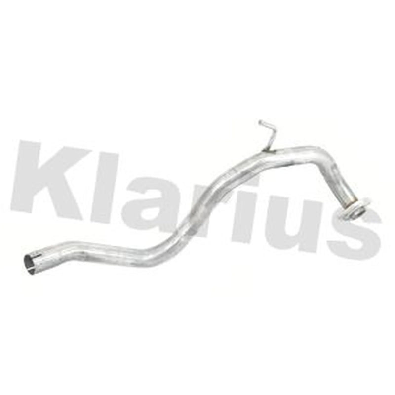 Klarius Exhaust Pipe OD fits Toyota Urban Cruiser 2009-2016 1.33
