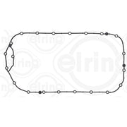 Elring Oil Sump Gasket Wide Thick fits BMW 3 1997-2006