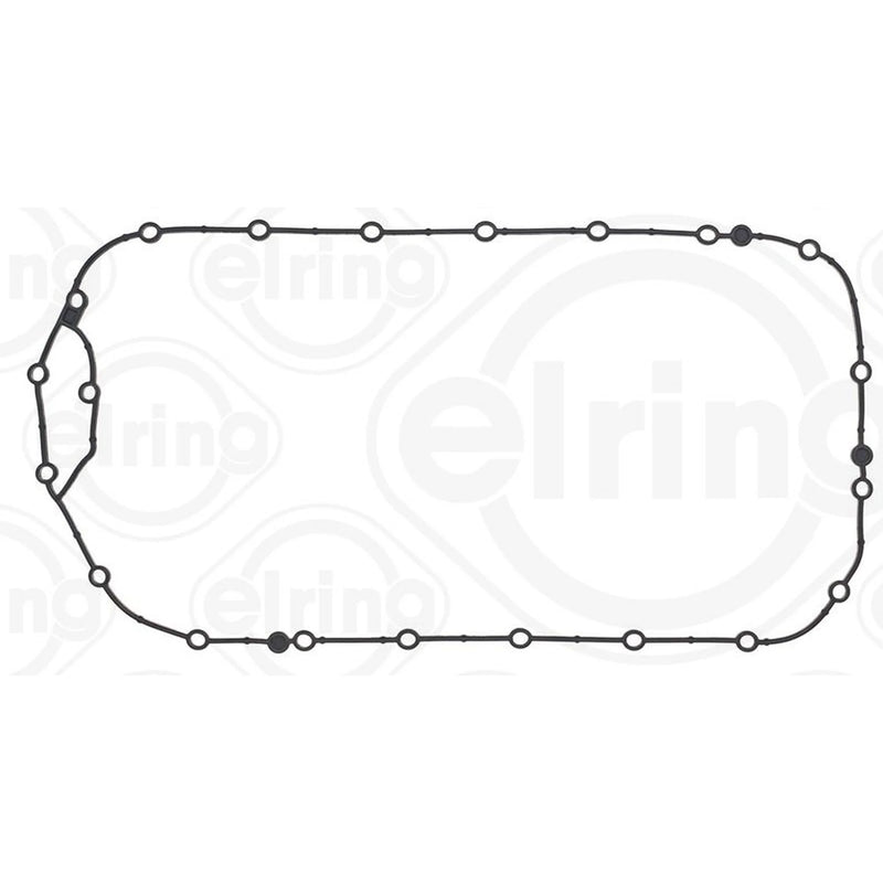 Elring Oil Sump Gasket Wide Thick fits BMW 3 1997-2006