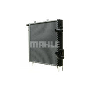 Mahle Engine Radiator fits Renault Extra 1991-1998 1.6 1.9