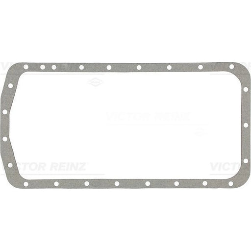 Victor Reinz Oil Sump Gasket Wide Thick 71-25918-30