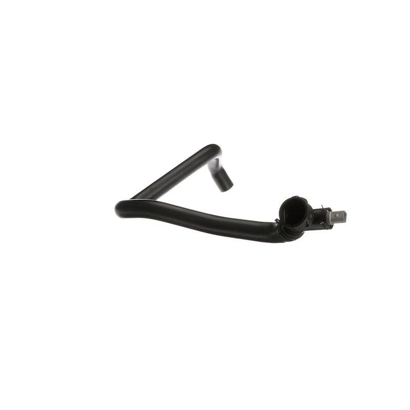 Gates Radiator Coolant Hose 875mm ID fits Seat Toledo III 2004-2009 1.6