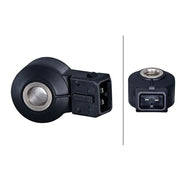 Hella Engine Knock Sensor 6PG 013 114-361