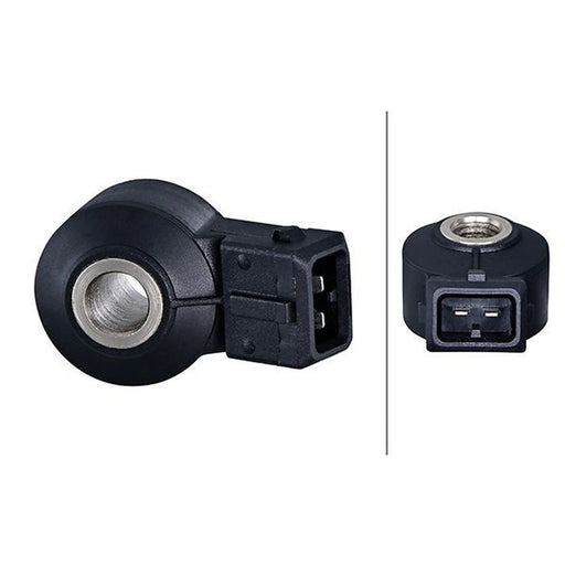 Hella Engine Knock Sensor 6PG 013 114-361