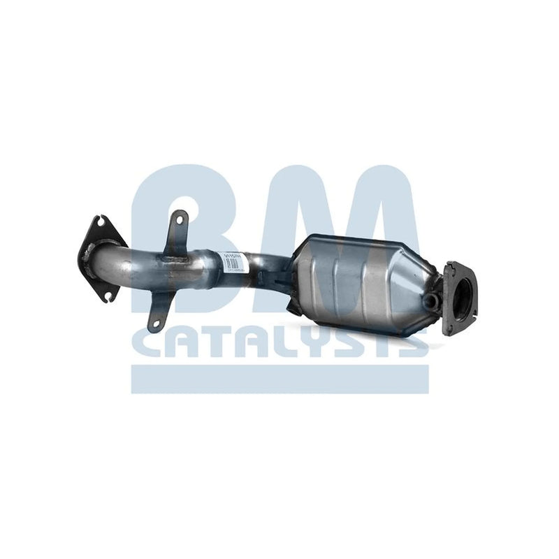 BM Catalysts Homologated Petrol Cat fits Ford Focus I 2002-2004