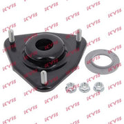 KYB Front Repair Kit Suspension Strut Support Mount fits Mitsubishi Lancer VII