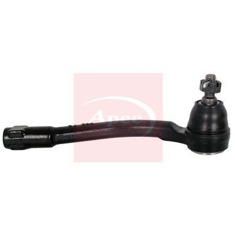 Apec 2 x Front Tie Rod Ends fits Kia Rio II 2005-2011 1.4 1.5 1.6
