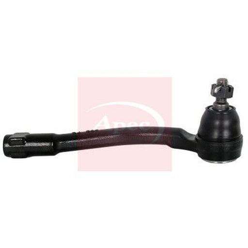 Apec Steering Tie Rod End Ball Joint Front Right fits Kia Rio II 2005-2011