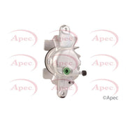 Apec Brake Caliper Assembly Front Left LCA308