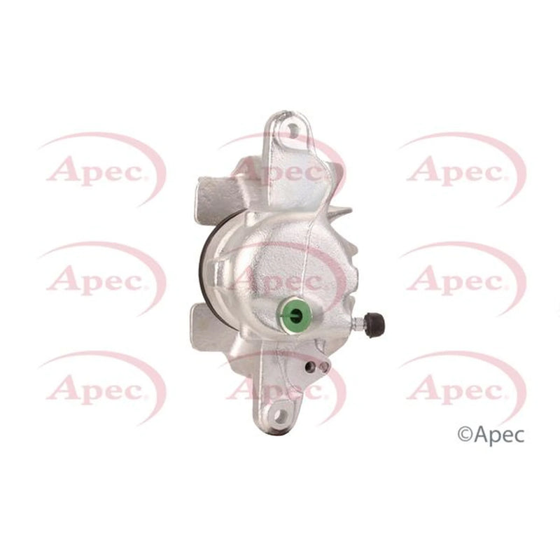 Apec Brake Caliper Assembly Front Left LCA308