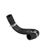 Gates Radiator Coolant Hose 390mm ID fits Kia Picanto II 2011-2017 1.0