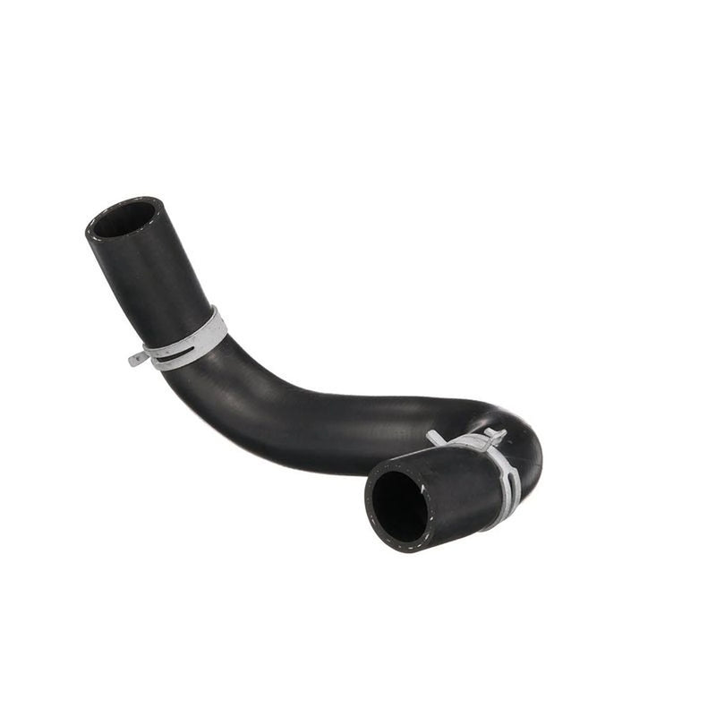 Gates Radiator Coolant Hose 390mm ID fits Kia Picanto II 2011-2017 1.0