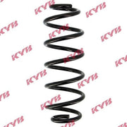 KYB 2 x Suspension Springs fits Mazda 2 2014 on 1.5