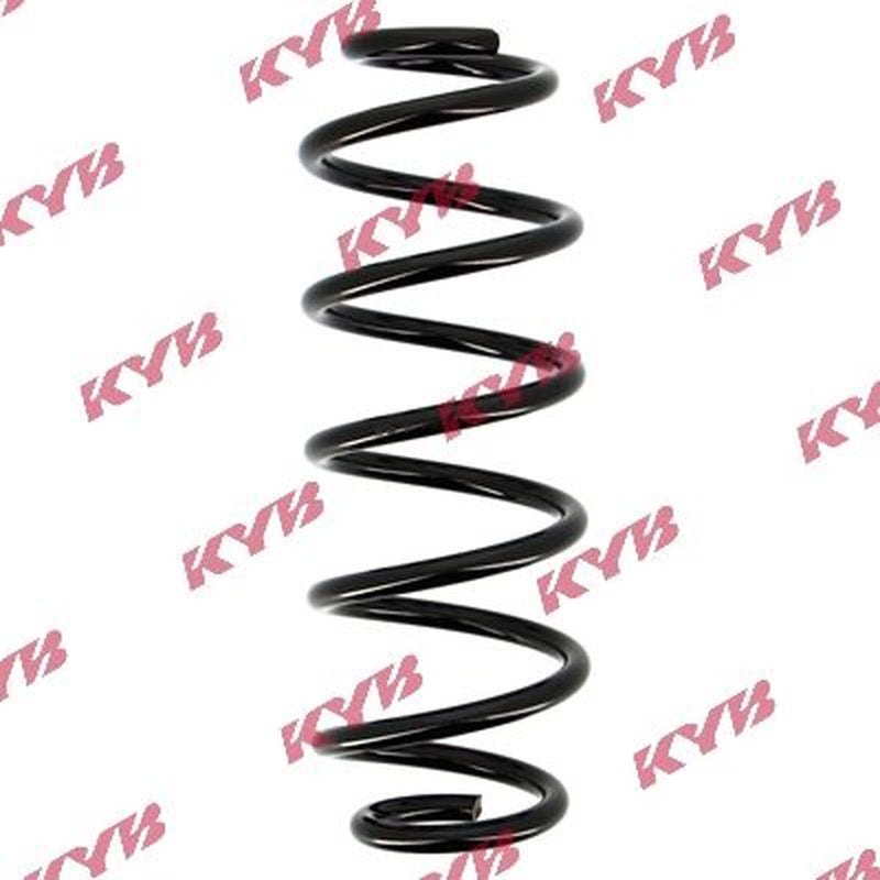 KYB 2 x Suspension Springs fits Mazda 2 2014 on 1.5