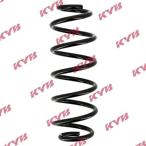KYB 2 x Suspension Springs fits Mazda 2 2014 on 1.5