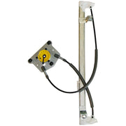Valeo Electric Window Regulator Lifter Right Rear 851031