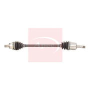 Apec CV Drive Shaft Driveshaft Rear Right ADS3311LR